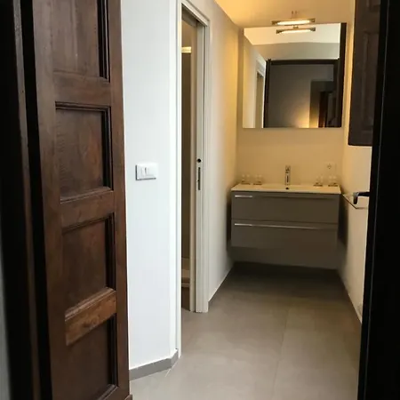 Ghibellina Lopez Apartment