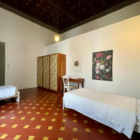 Ghibellina Lopez Apartment
