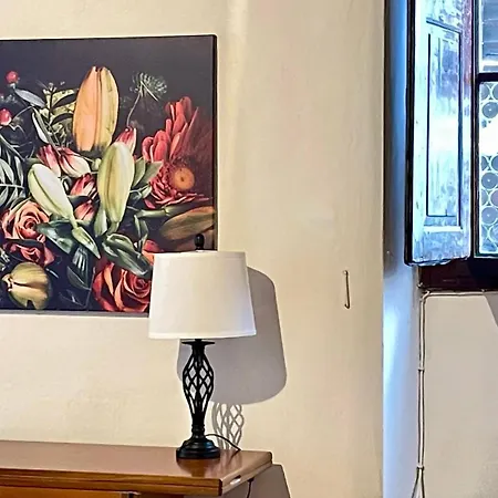 Ghibellina Lopez Apartment *