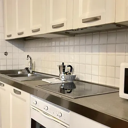 Apartment Ghibellina Lopez