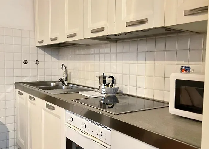 Appartamento Ghibellina Lopez